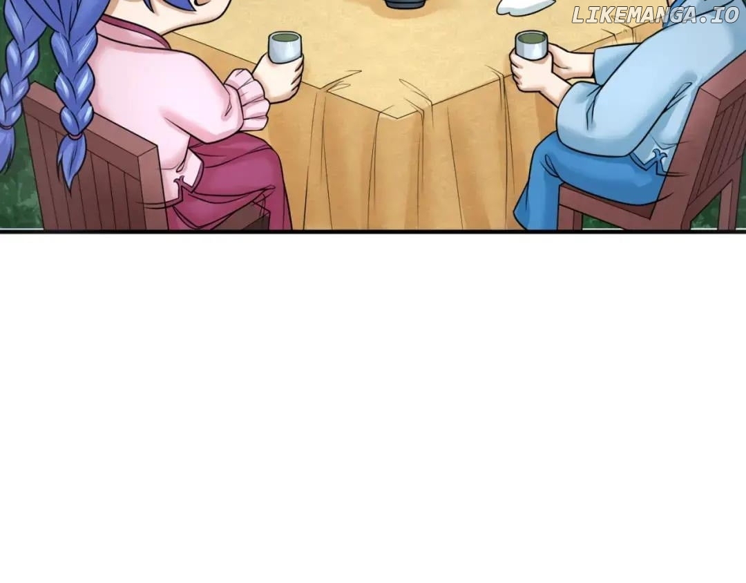 Era of the Haunted chapter 87 - page 94